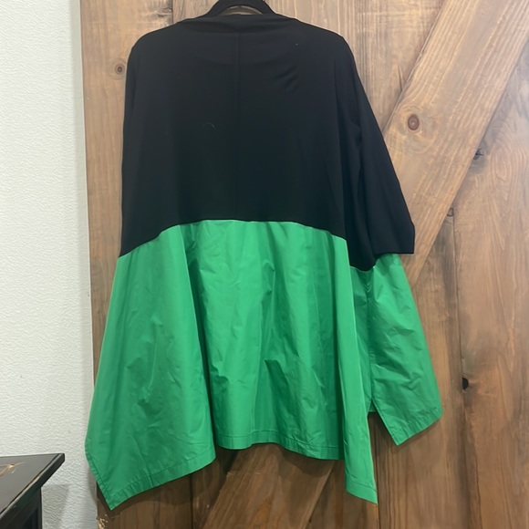 Tunic dress. Never worn high quality - Picture 3 of 5